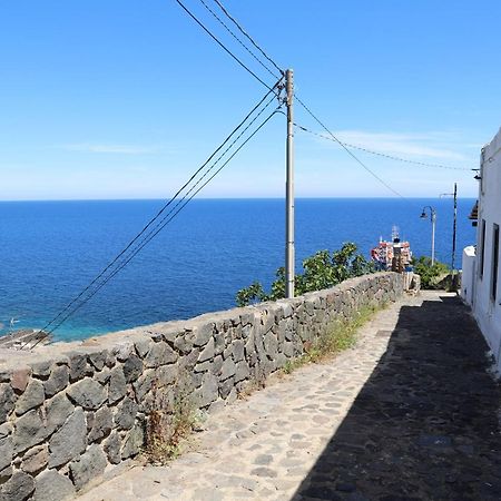 Villa Casa Vacanze Lorenzo Malfa  Exterior foto
