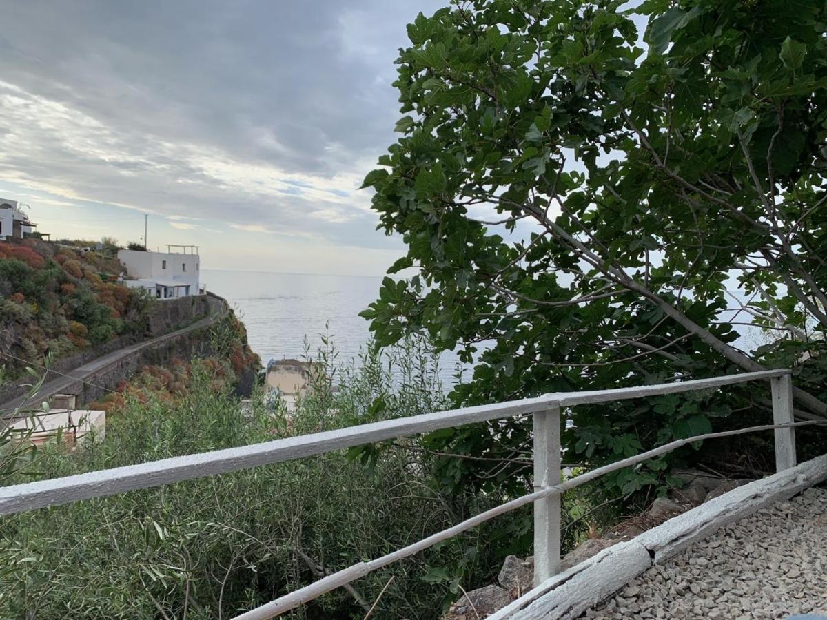 Villa Casa Vacanze Lorenzo Malfa  Exterior foto