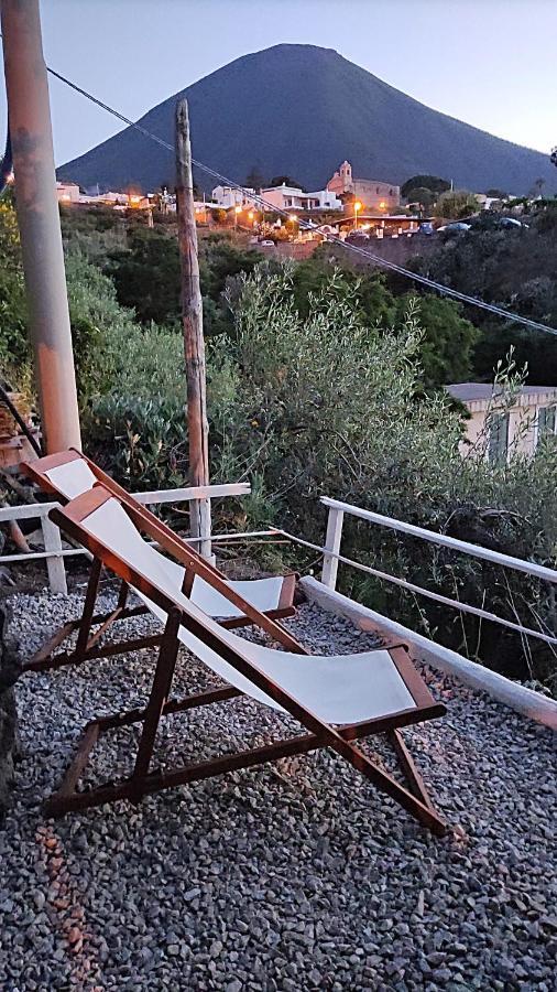 Villa Casa Vacanze Lorenzo Malfa  Exterior foto