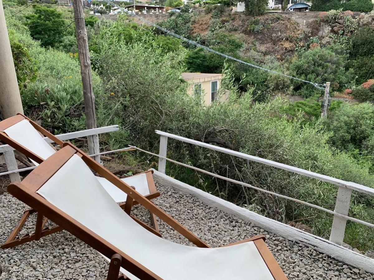 Villa Casa Vacanze Lorenzo Malfa  Exterior foto