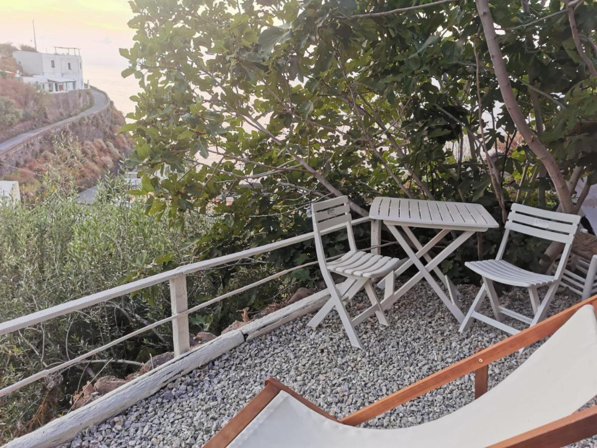 Villa Casa Vacanze Lorenzo Malfa  Exterior foto